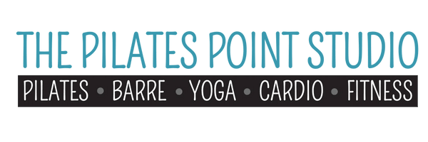 The Pilates Point Studio