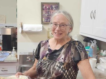 Making every community event something to smile about