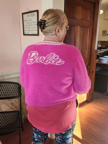 First Church at Play