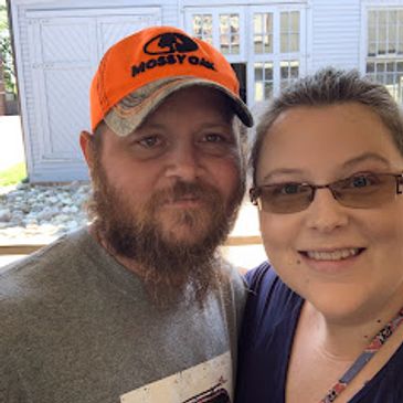 Owners Danny & Tracie Russell