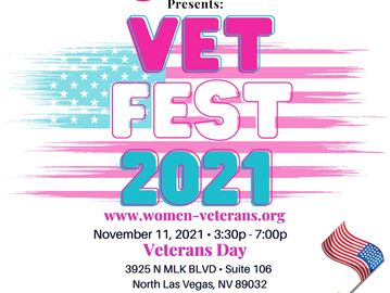 Vet Fest 2021