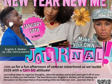 Veterans Day Celebration, Hosted by Squad Beauty Professionals & The Women Veterans CompanyVeterans