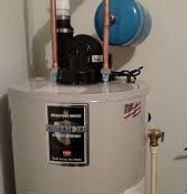 Water Heater