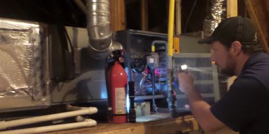 HVAC System