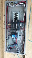 Electrical Panel