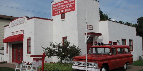 Harsens Island Museum