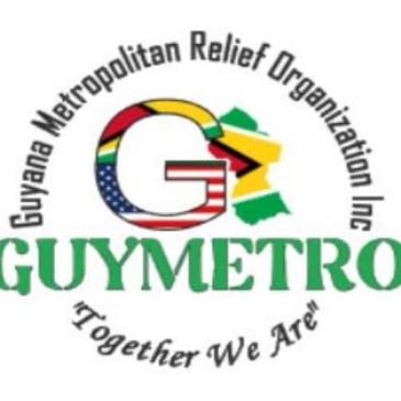 Logo of Guyana Metropolitan Relief Organization