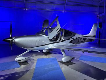 Safe Return | Autoland Equipped