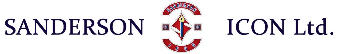 Sanderson Icon Ltd