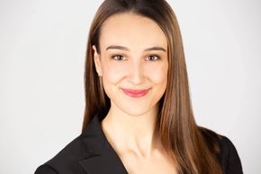 MEDICAL STUDENT PHOTO