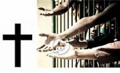 Kairos prison ministry