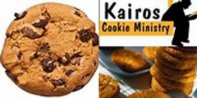 Kairos cookie ministry