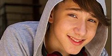 Male youth offenders