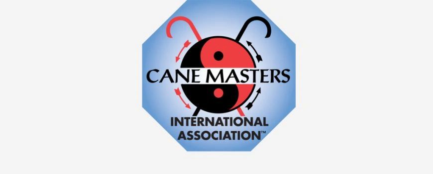 Cane Masters International Association logo