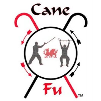 Cane-Fu Logo