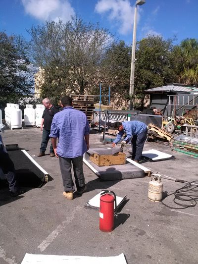 CERTA Training by Brauner Safety Services | Roofing Safety CERTATraining.com