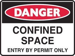 OSHA Confined Space Training