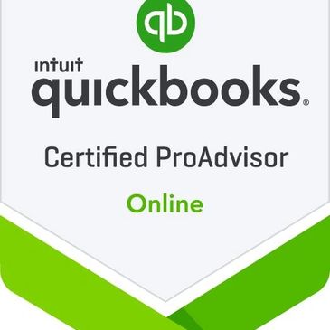 Quickbooks Pro Advisor Online Accounting, Tax Preparation and Bookkeeping