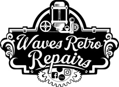 Welcome to The Waves Retro Repairs.