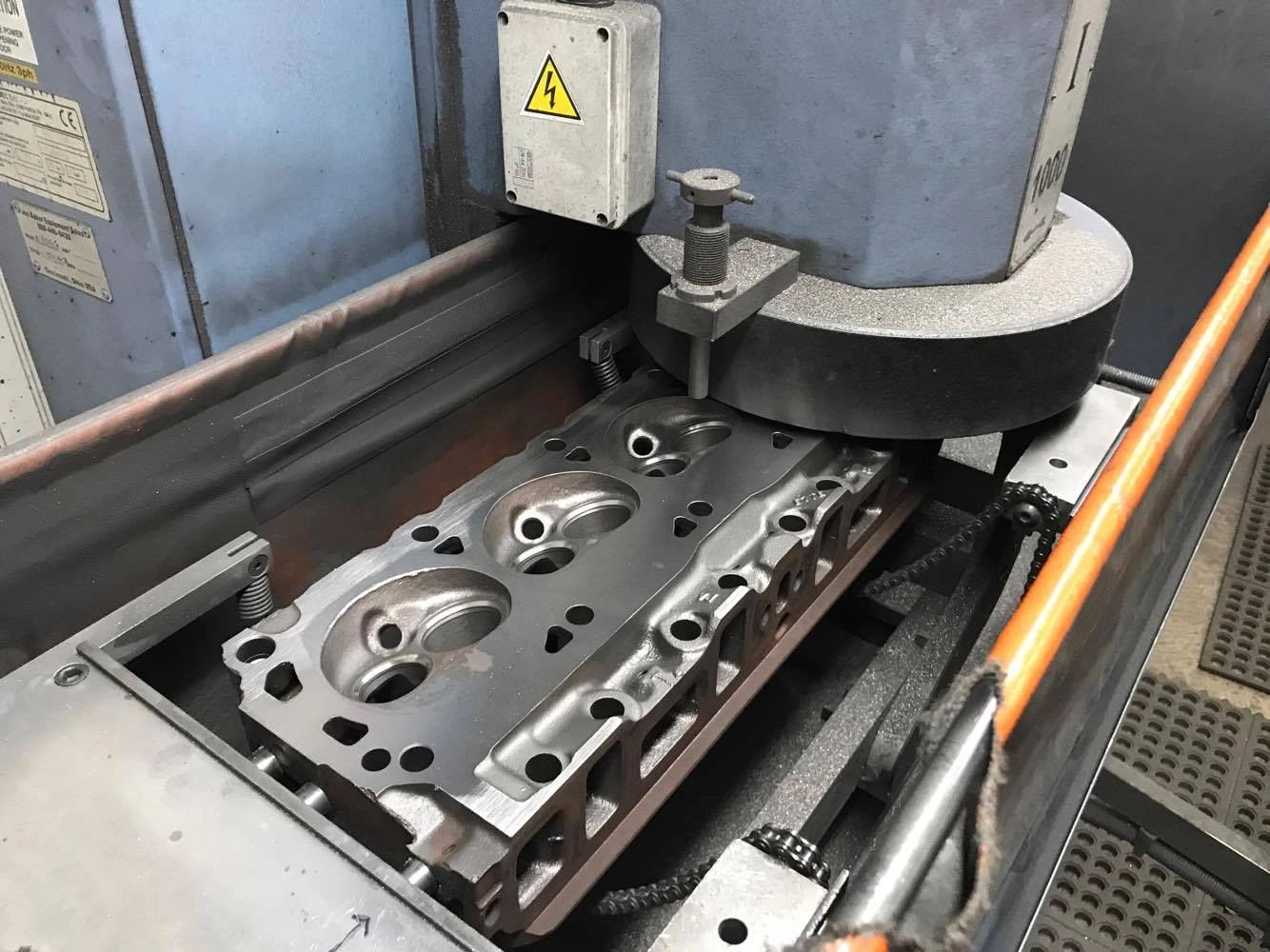 The Cylinder Head Shop Cylinder Heads, Auto Parts, Car Parts