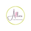 Allies a specialty boutique