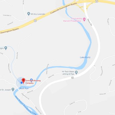 Location