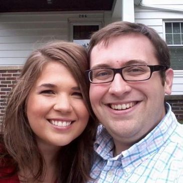 Erin Wells, MA LMHCA, NCC and Matt Wells, MA, LMHCA, NCC are board-certified therapists in Valpo.