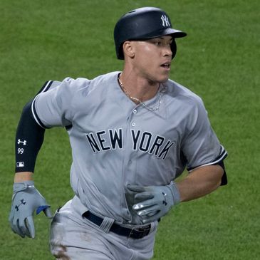 Aaron Judge