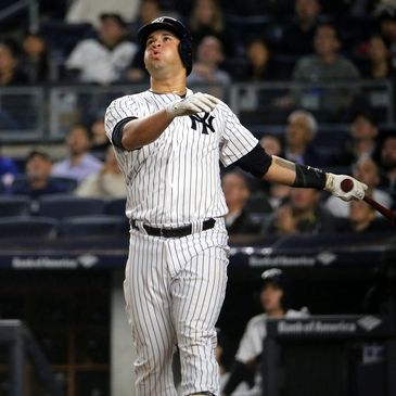Gary Sanchez