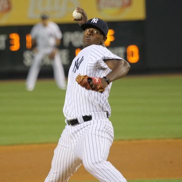 Luis Severino