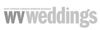 WV Weddings Magazine. Farm Weddings.