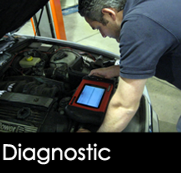 360 Automotive Repair, Automotive Diagnostics