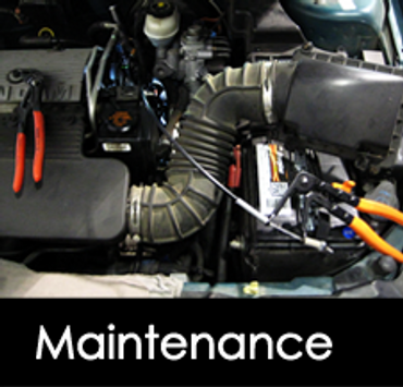 360 automotive repair, auto maintenance