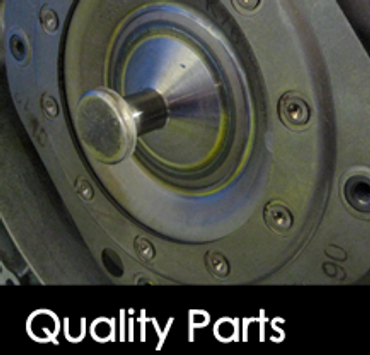 360 Automotive Repair in Loveland, CO oem parts