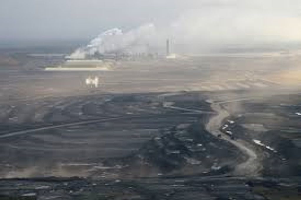 Oil Sands