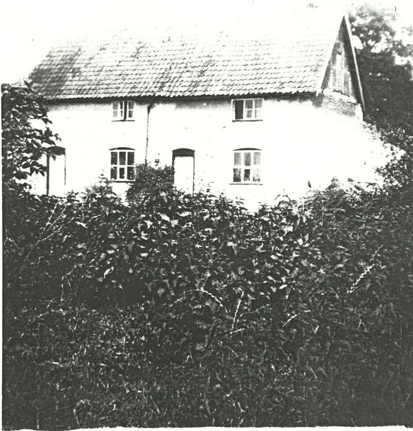 House in Brisley