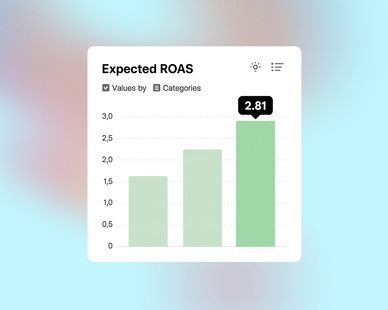 AI in marketing – Data-driven insights and campaign automation powered by Alpha AI.