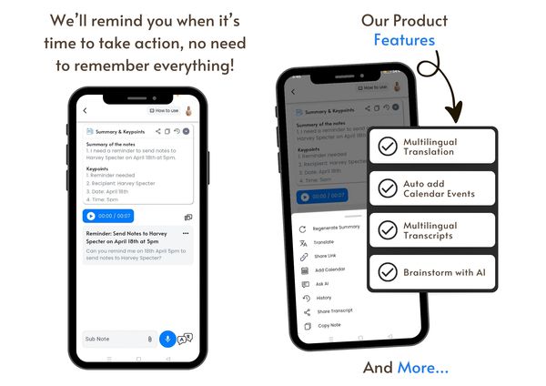 SpeakSpace - A Voice AI platform by Alpha AI