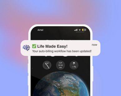 AI solutions for startups and MSMEs – From idea validation to automation with Alpha AI.
