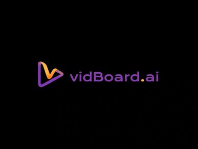 vidBoard.ai - https://vidboard.ai/. Creating AI presenter led videos at scale with AI and ML
