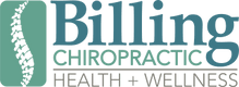 Billing Chiropractic 
Health + Wellness