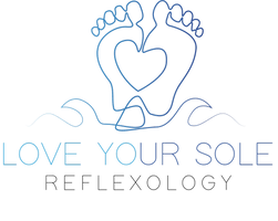 Love Your Soul Reflexology