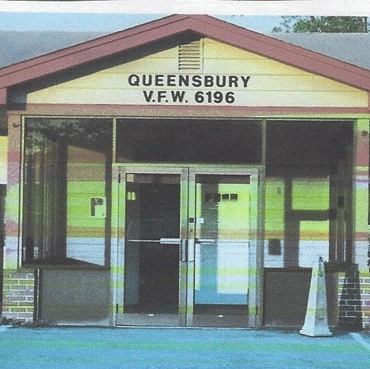 Queensbury Veterans of Foreign Wars Post 6196 Queensbury Veterans of Foreign Wars Post 6196