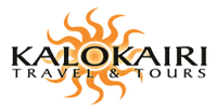 Kalokairi Travel & Tours