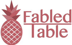 Fabled Table