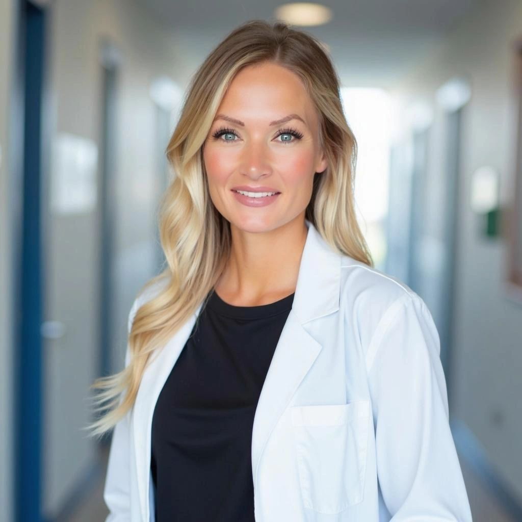 Cheyenne Shipman PMHNP-BC