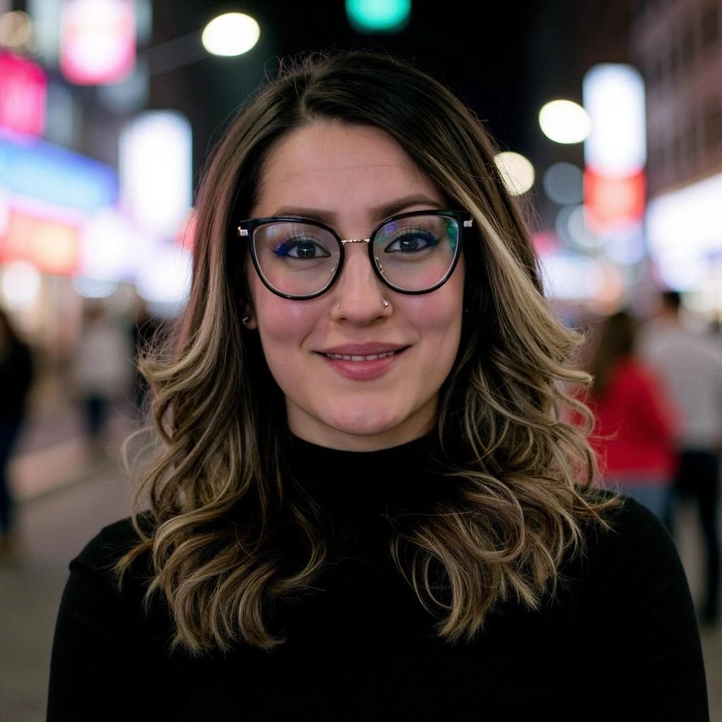 Brianna Casillas
Lead RN
Front Desk Manager