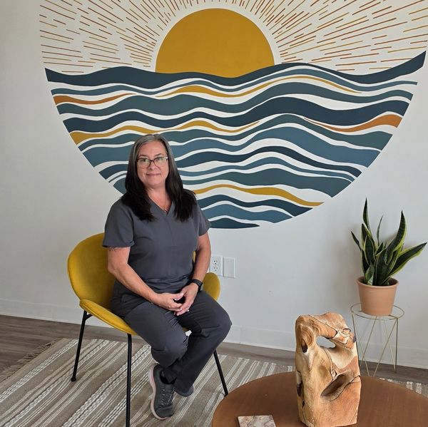 After 30 years in the Human Resources Industry, I decided to put my skills to work in a career of we