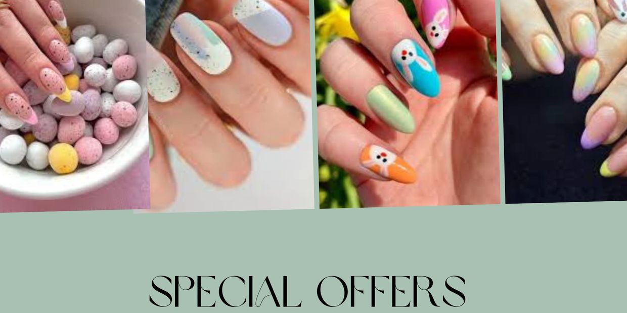 Special Offers Fantasia nail spa Fort Myers Fl 33912