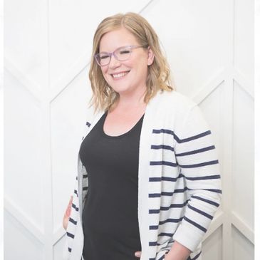 Lisa C.O.O of Lathered and Director of Lathered Essentials